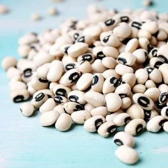 Egyptian Black-Eyed Peas