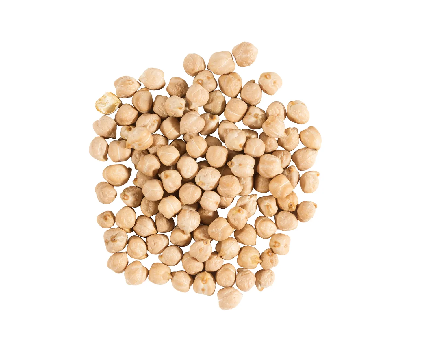 Egyptian Chickpeas