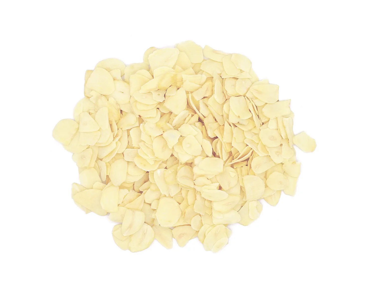 Egyptian Garlic Flakes