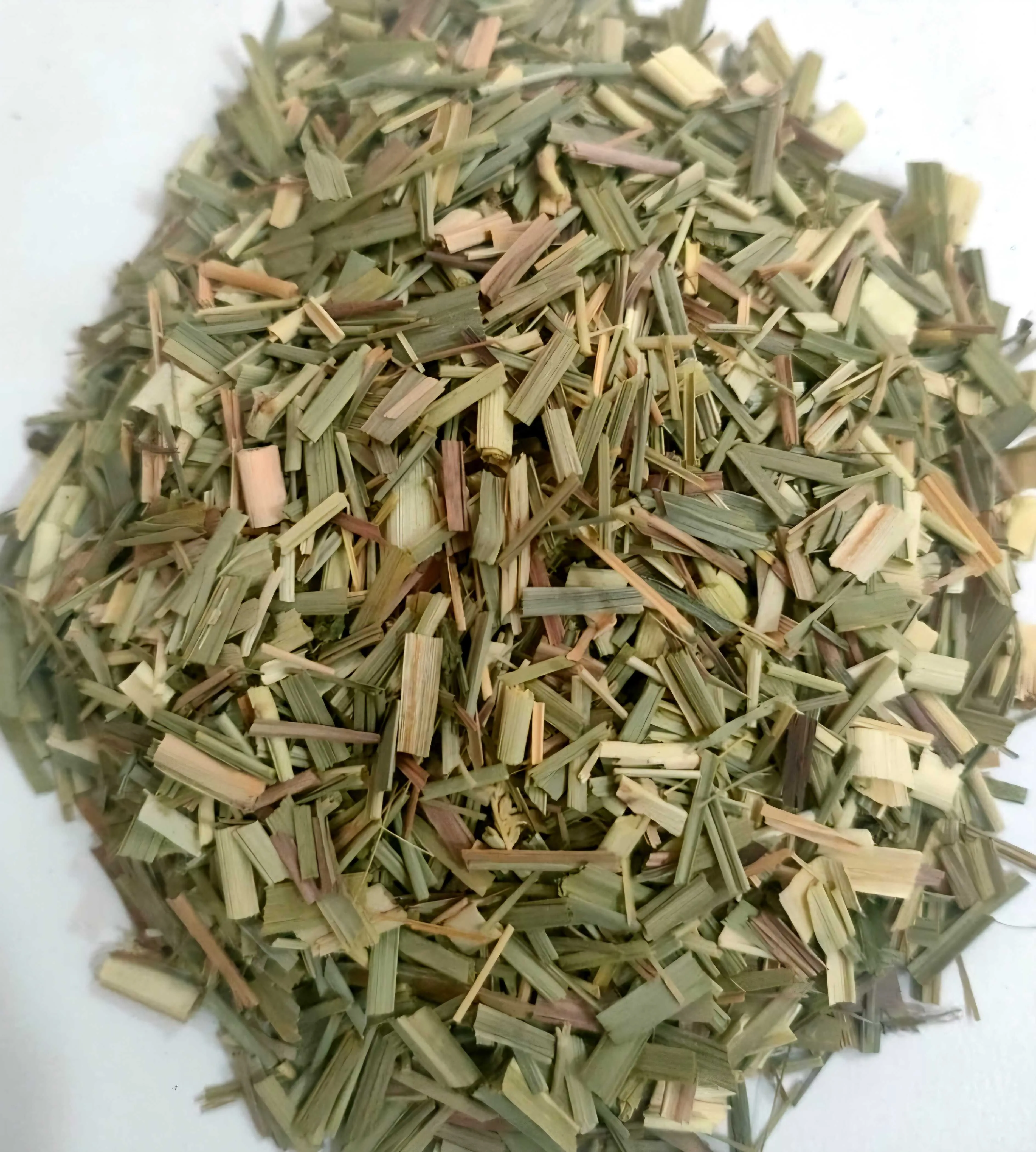 Egyptian Lemongrass