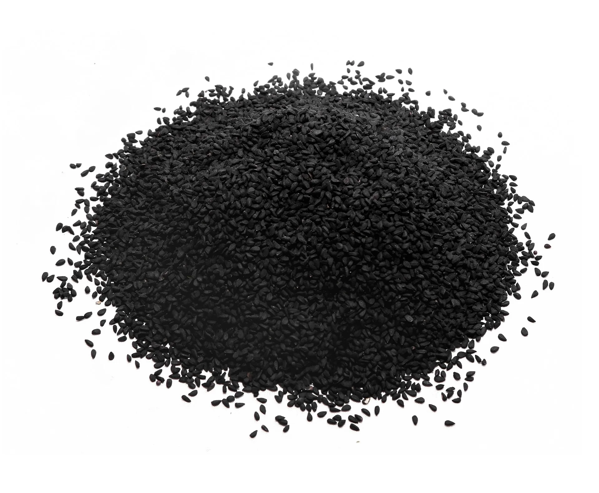 Egyptian Black Seed Nigella Sativa - Bulk Wholesale Export
